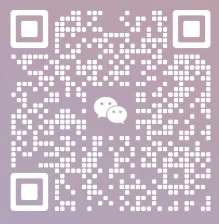 在线客服微信二维码